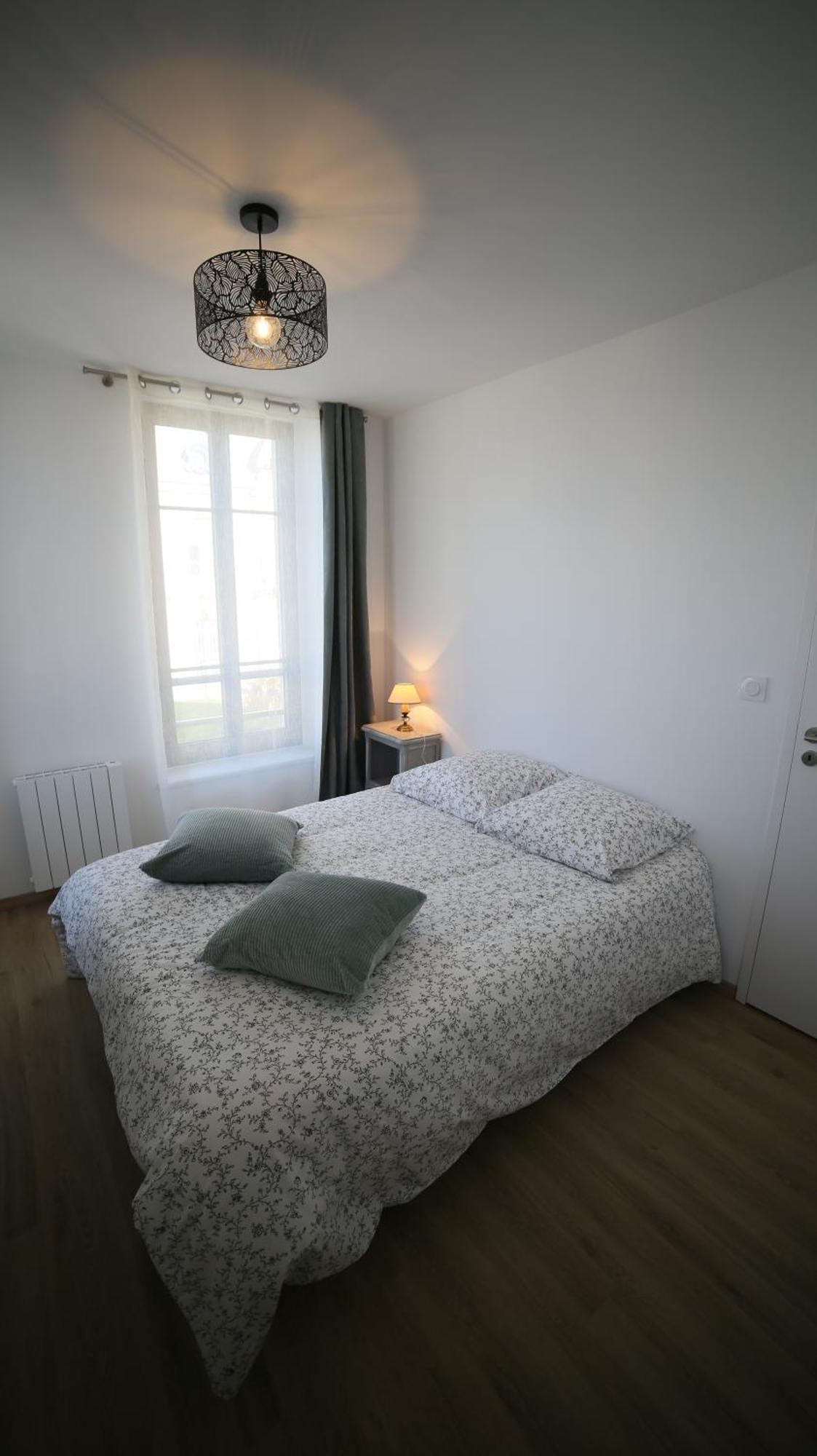 Villa Josephine 4-11 Personnes Asnelles Zewnętrze zdjęcie