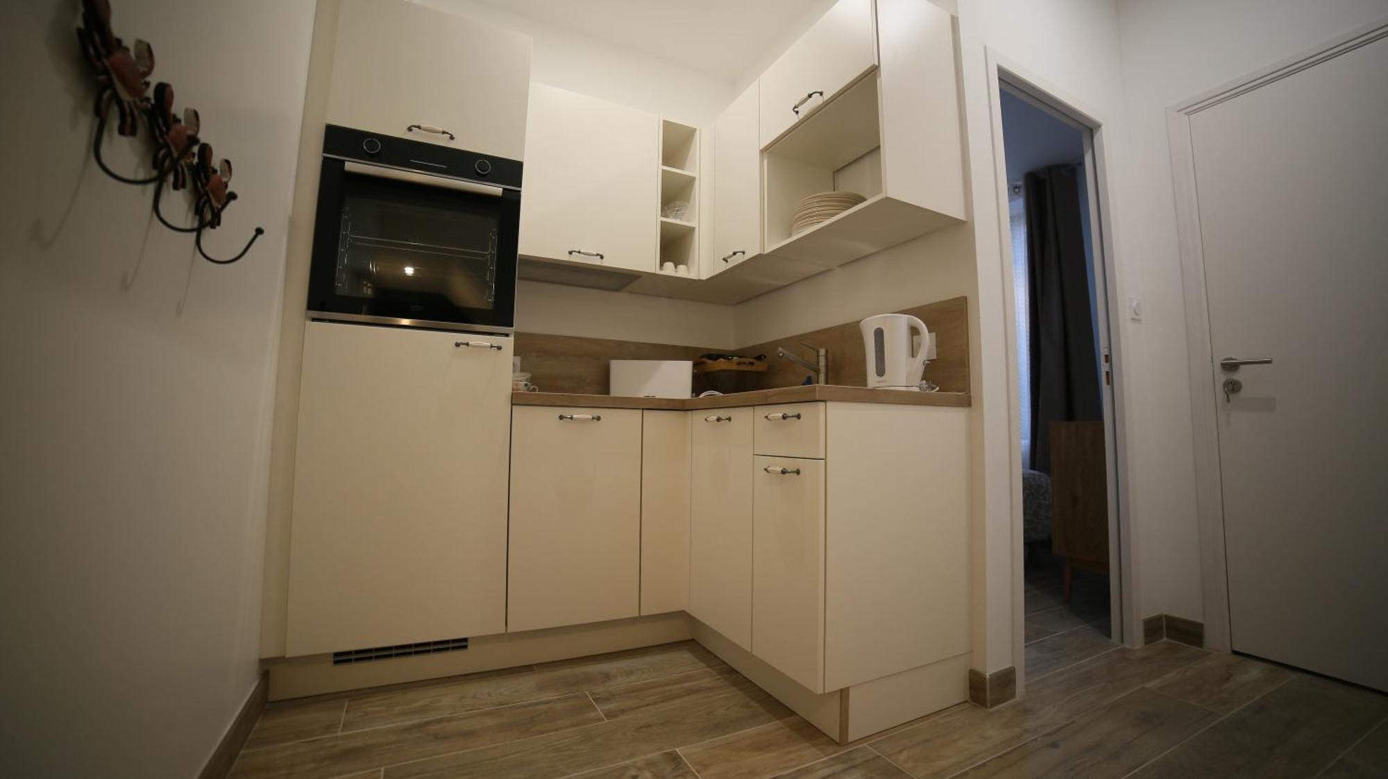 Villa Josephine 4-11 Personnes Asnelles Zewnętrze zdjęcie